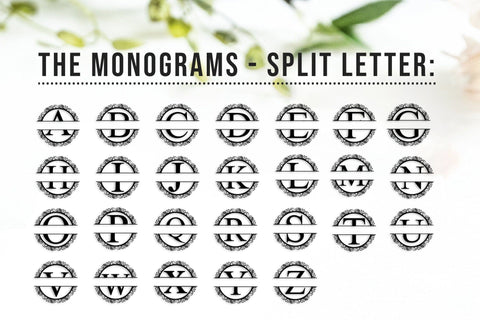 4er-Set Personalisierte Schiefer Untersetzer mit Monogramm und Namen - Stolz aus Holz