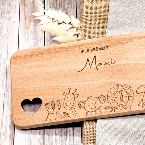 Geschenke für Kinder mit Namen