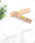 Personalisierte Wasserwaage mit Gravur – Hochzeitsgeschenk, Einzugsgeschenk, Richtfest Geschenk, Haussegen, Einweihungsgeschenk aus Holz