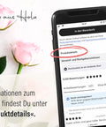 Flaschenöffner mit Gravur Name und Datum - Personalisiertes Hochzeitsgeschenk / Geschenk Verlobung / Jahrestag / Valentinstag